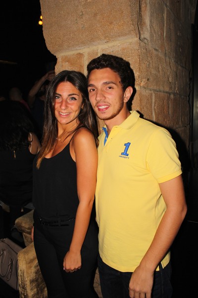 Taiga Batroun on Saturday Night
